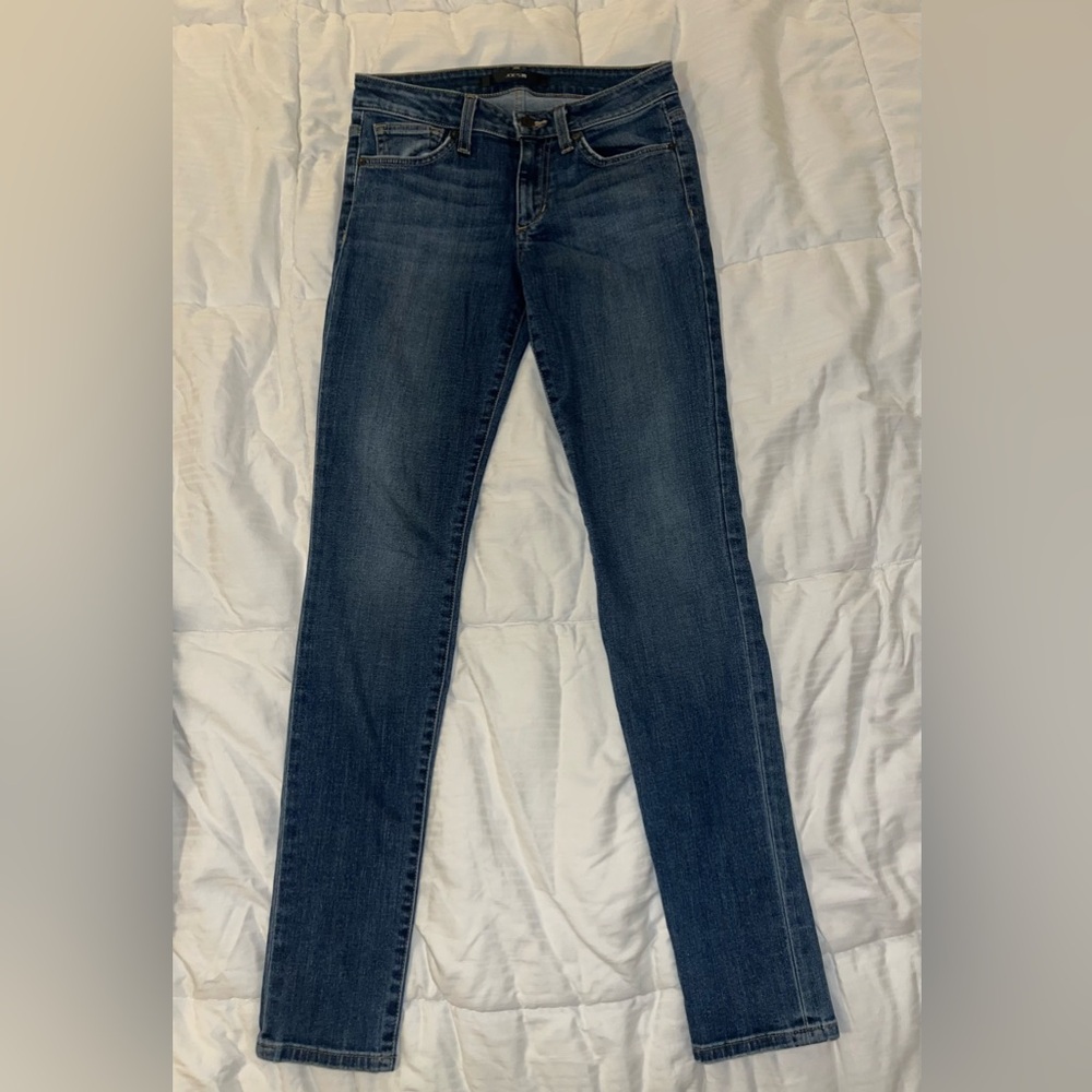 Joe’s Jeans Straight Leg Size 26